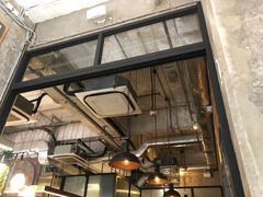 -The Coffee Academïcs(铜锣湾店)