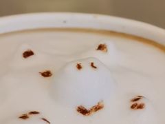 -Beans Solo豆号咖啡(百家湖花园店)