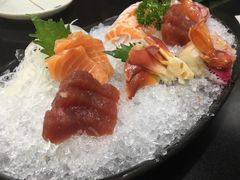 -真剑日本料理·铁板烧(贵州路店)