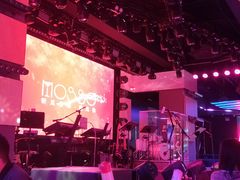 -MOSSO音乐酒吧·live house(南京旗舰店)