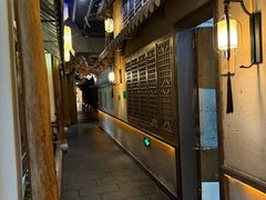 -淀里船宴(裕华东路店)