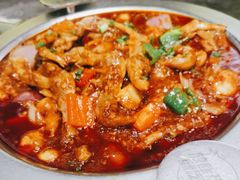 -嘎嘎鸭脑壳(蜀汉路店)