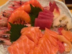 -大焰自助日式料理 铁板烧(徐汇店)