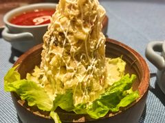 -俄士厨房(未来城店)
