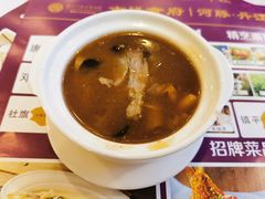 -南阳食府·河南豫菜(南阳驻京办店)