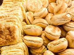 白焙子-杨老大焙子月饼干货(宽巷子民族美食街店)