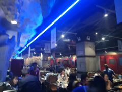 -很久以前羊肉串(大华三路店)