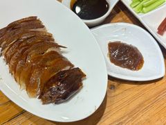 -新興传承烤鸭