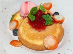 -良木缘咖啡西餐(川大店)