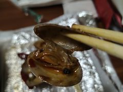 -老杨头烧烤(博烤堂店)