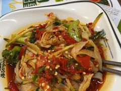 -魏家凉皮(铜锣湾店)