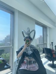 -熙.Hair 丨专注女子中长发丨