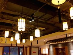 大堂-纸盐河码头火锅(十八梯店)