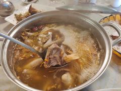 药膳乳鸽汤-百利鸽王(紫薇路店)