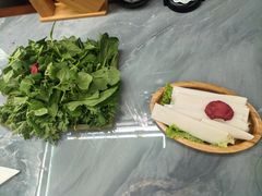 -慢丽江·云南野生菌土鸡锅(付家庄店)