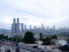 -桃花沅火锅(长嘉汇江景店)