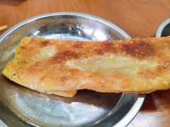 牛肉酥饼-西工饭庄快餐厅(西工小街店)