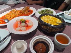 -羲和雅苑•北京烤鸭(乐园道万象城店)