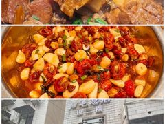 -巴陵全鱼席(湖南老字号汴河街店 )