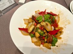 -香山湖家家宴(中山陵店)
