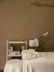 -Hi Beauty Skin 科技美肤中心
