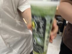-Blueglass酸奶(华贸购物中心店)