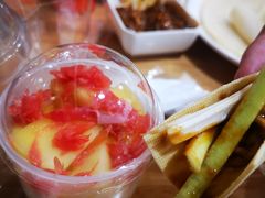 -姥家春饼店(漳州二路店)