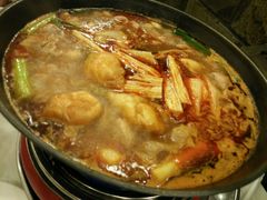 -湘肠香火锅店(团结湖店)
