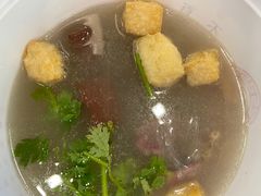 -鸡鸣汤包(红山动物园店)