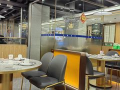 -九龙茶记·粤式餐厅融合菜(鹭江店)