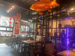 -向川南·水煮鱼·川菜(和平里店)
