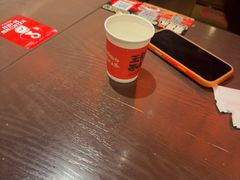-王繁星面馆(西安熙地港店)