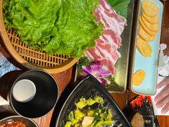 -红小姐的烤肉店(西三旗店)