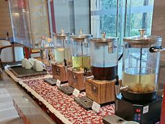 -美盛喜来登大酒店-盛宴标帜餐厅