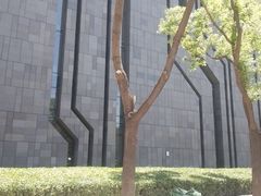 -数字北京大厦