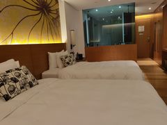 -闻泰花园酒店