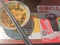 -沙胆彪炭炉牛杂煲(成都玉林店)