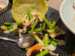 -御公馆中餐厅·点心·顺德菜·佛山东平保利洲际酒店