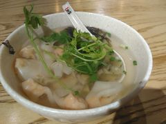 -吉祥馄饨(深圳福华一路店)