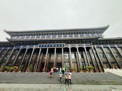 -西宁市东关清真大寺