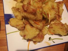 -阿春传统老菜馆(民航路店)