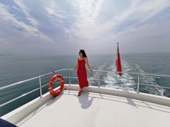 -大梅沙游艇度假酒店