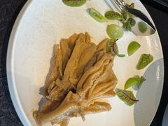 -大董(华贸购物中心店)