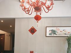 -月福京味斋·烤鸭店·北京菜(鼓楼总店)