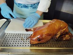 -海湾壹品·粤菜·早茶·烤鸭(拱北店)