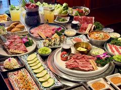 -牛焱·烧肉酒肆(五大道店)