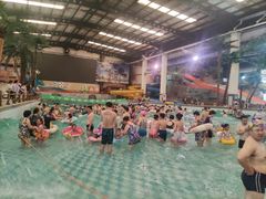 -南宫温泉水世界