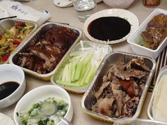 -全聚德(江宁店)