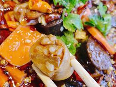 -蒙亨·手把肉·蒙古包文化主题餐厅(天恒广场店)