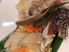 -渔娘渔家丹东海鲜(东直门店)